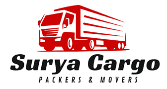 Surya Cargo Packers & Movers
