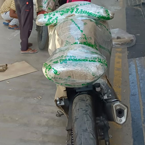 Surya Cargo Packers & Movers