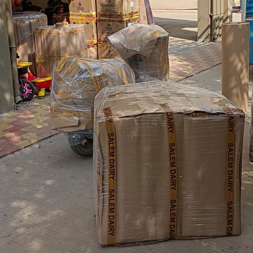 Surya Cargo Packers & Movers