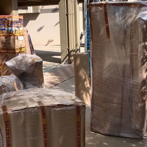 Surya Cargo Packers & Movers