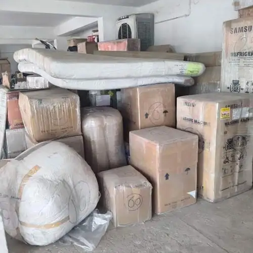 Surya Cargo Packers & Movers