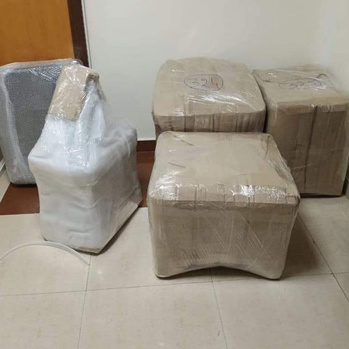 Surya Cargo Packers & Movers