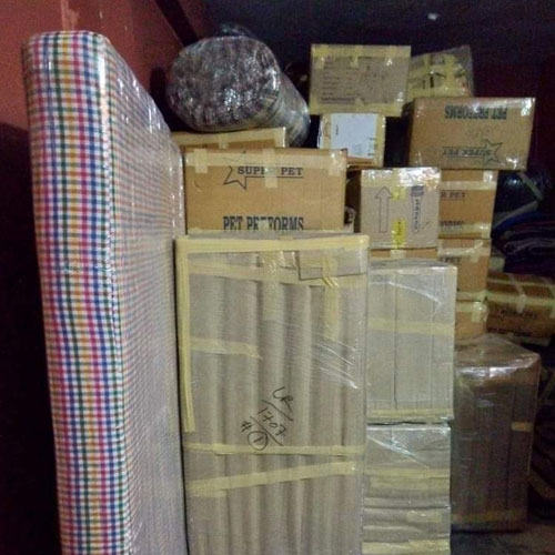 Surya Cargo Packers & Movers