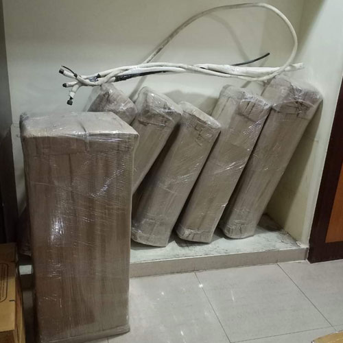 Surya Cargo Packers & Movers