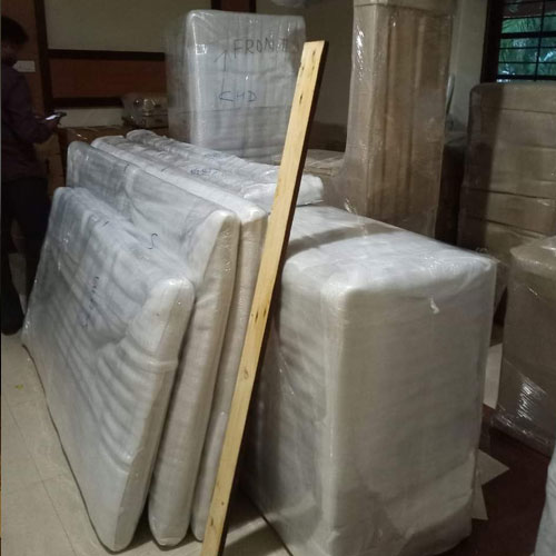Surya Cargo Packers & Movers