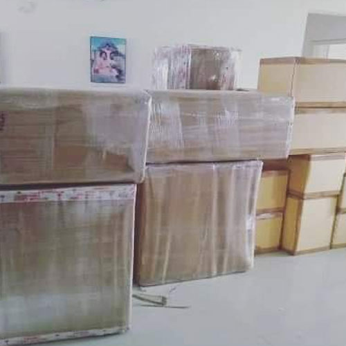 Surya Cargo Packers & Movers