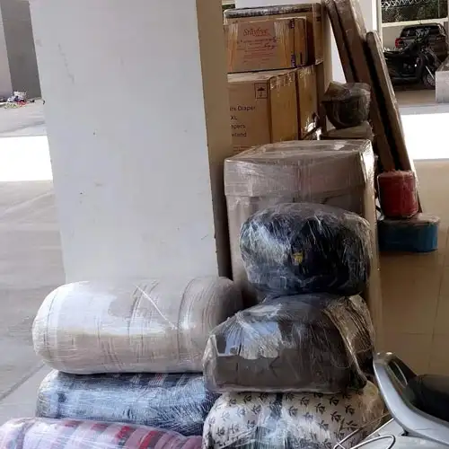 Surya Cargo Packers & Movers