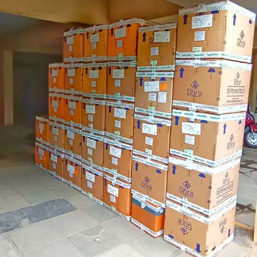 Surya Cargo Packers & Movers