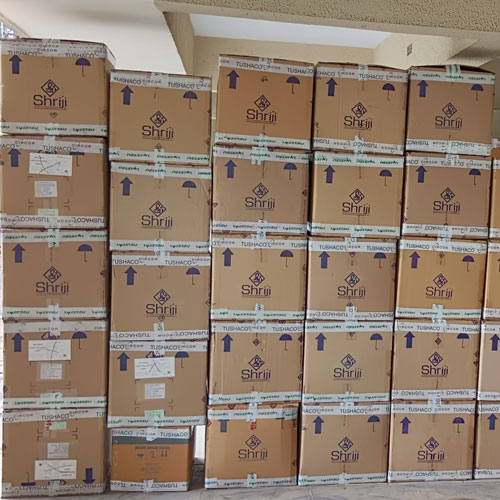 Surya Cargo Packers & Movers