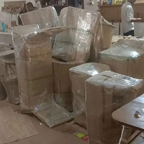 Surya Cargo Packers & Movers
