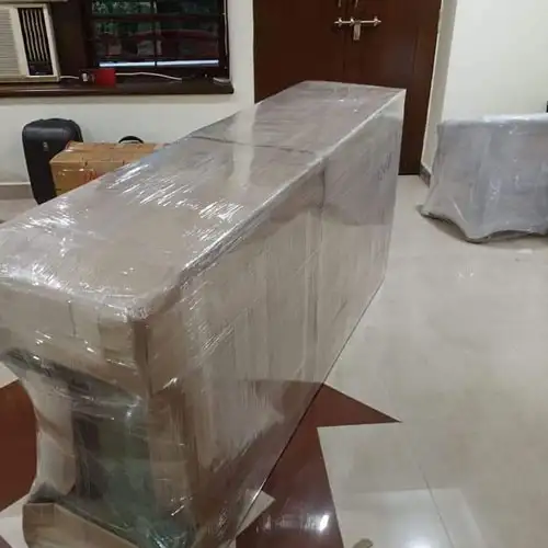 Surya Cargo Packers & Movers