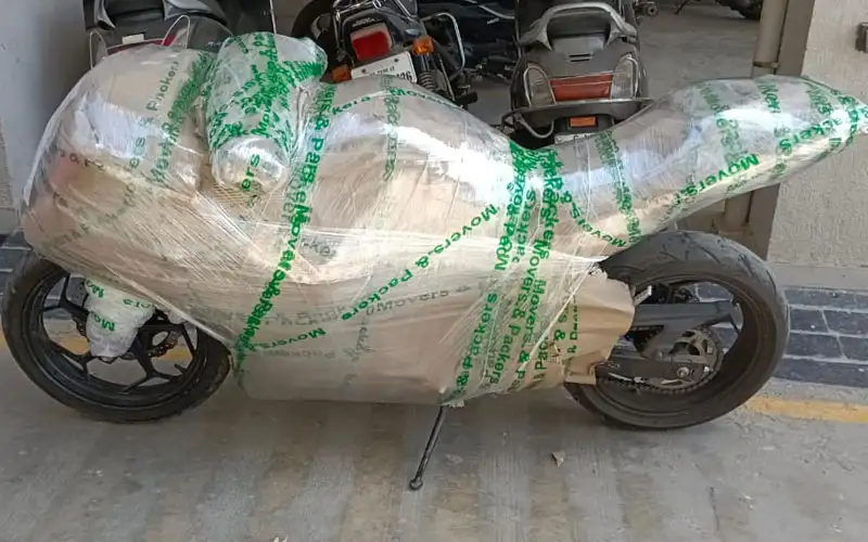 Surya Cargo Packers & Movers