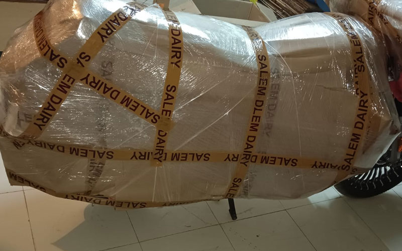 Surya Cargo Packers & Movers