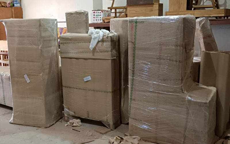 Surya Cargo Packers & Movers