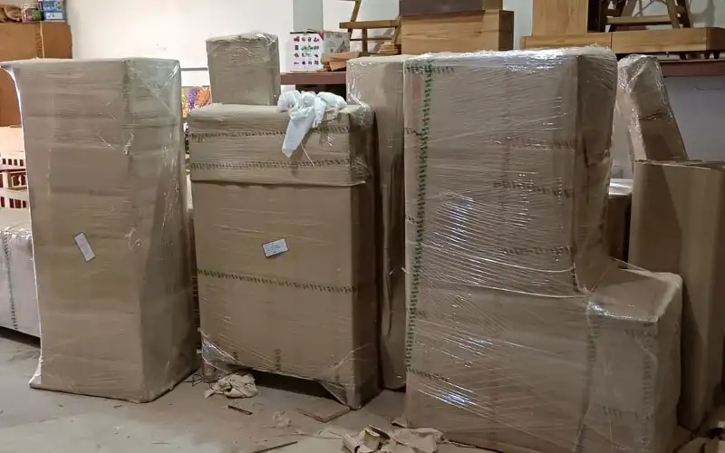 Surya Cargo Packers & Movers