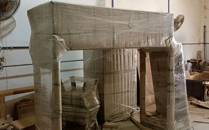 Surya Cargo Packers & Movers