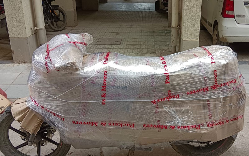 Surya Cargo Packers & Movers