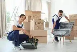 Packers And Movers In Udaipur