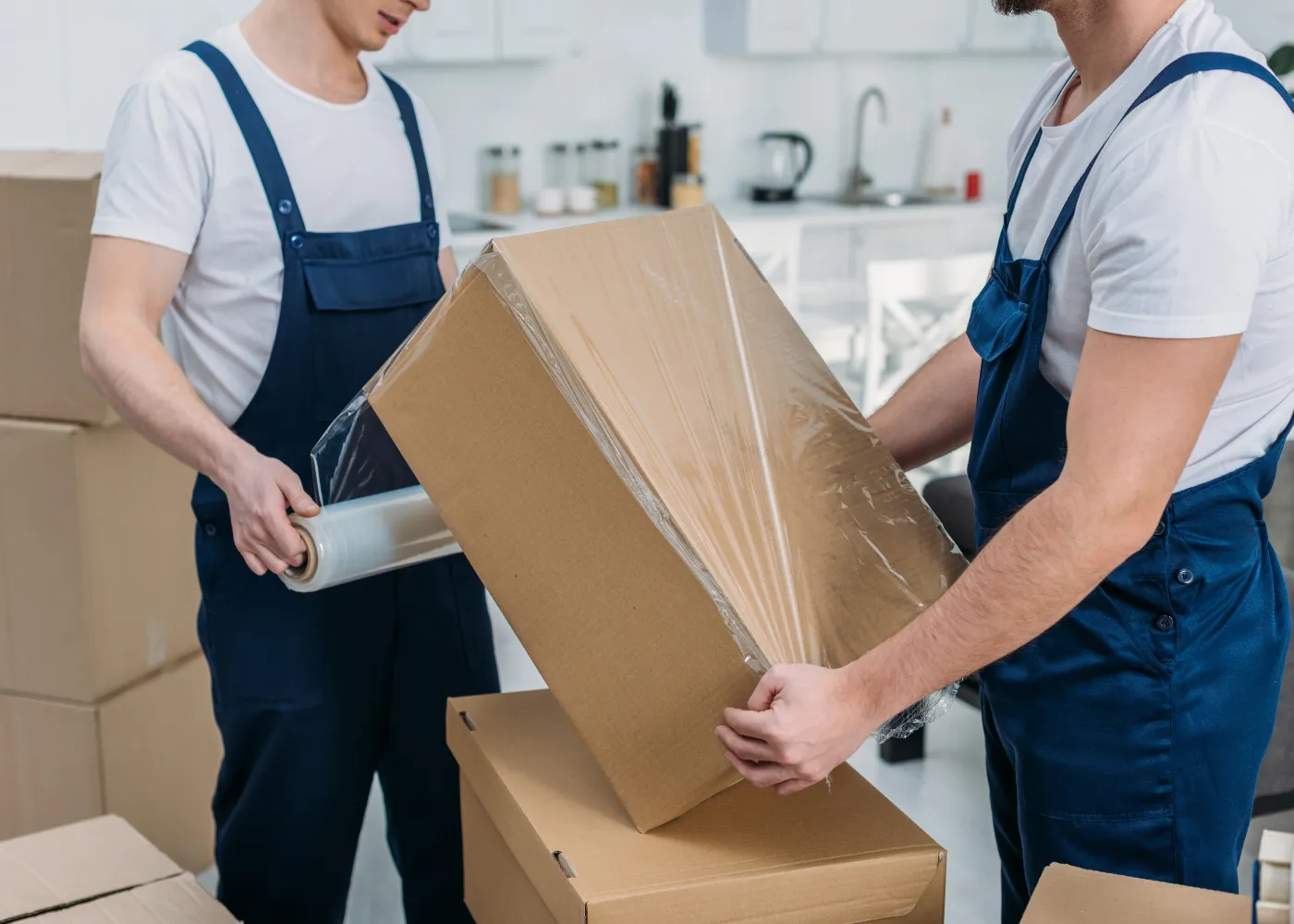Packers And Movers In Amritsar