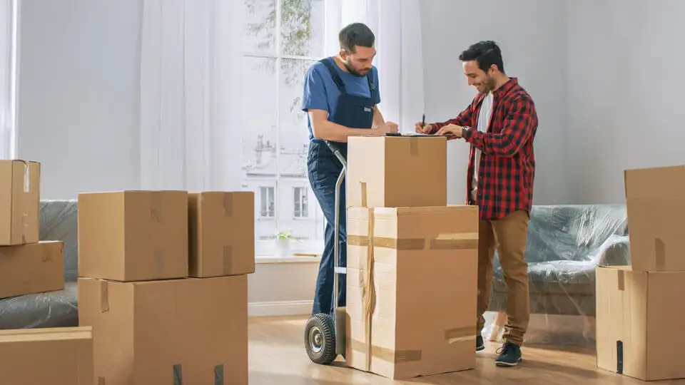Packers And Movers In Bhopal