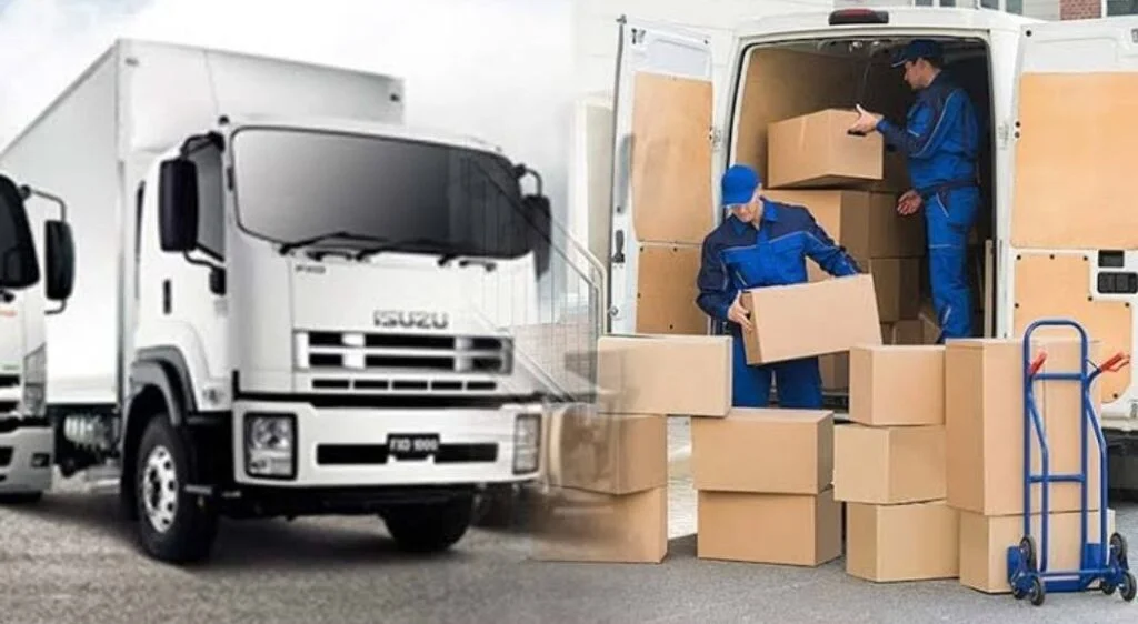 Packers And Movers In Chandigarh
