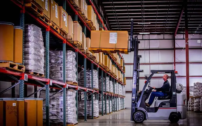 Best Storage Services In Surat 
