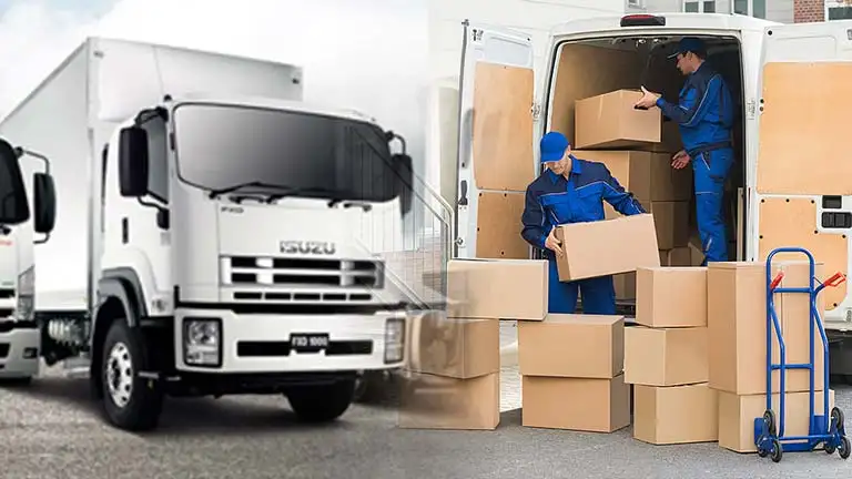 Packers And Movers In Raipur