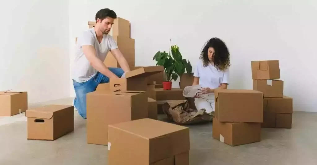  Packers And Movers In Cochin