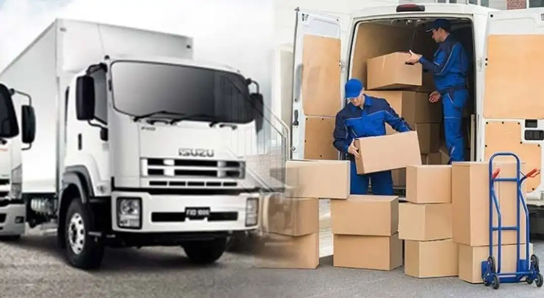 Packers And Movers In Chennai