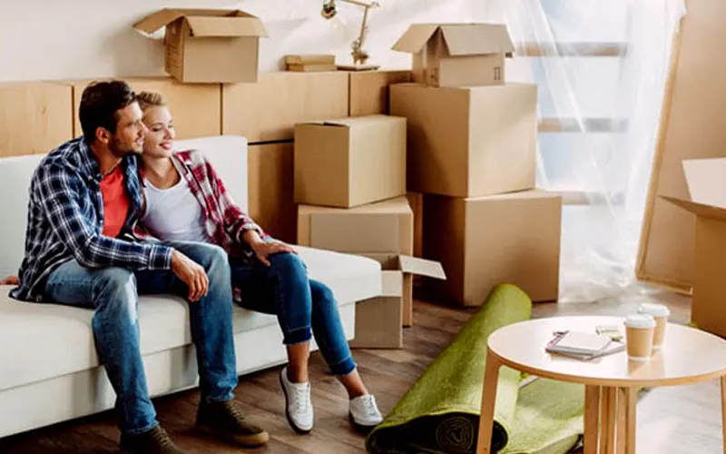 Household Shifting Services In Amreli