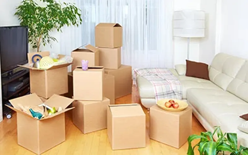 Household Shifting Services In Anjar