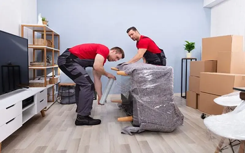 Household Shifting Services In Bodakdev