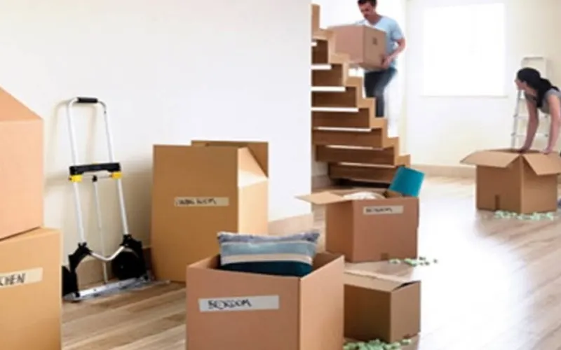 Household Shifting Services In Deesa