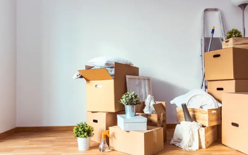 Household Shifting Services In Idar