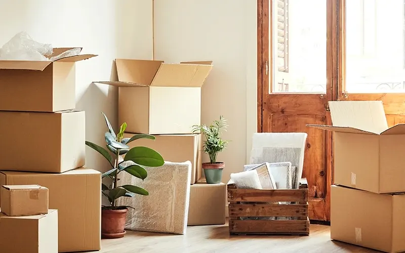 Household Shifting Services In Jamnagar