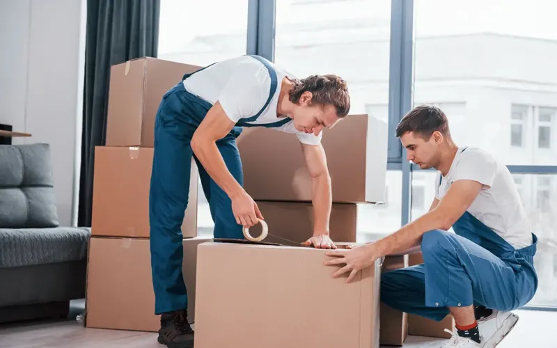 Household Shifting Services In Kalol
