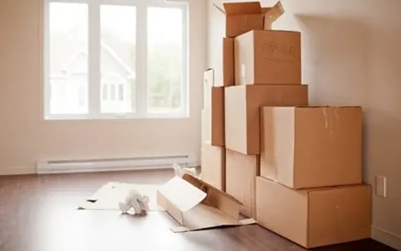 Household Shifting Services In Limbdi