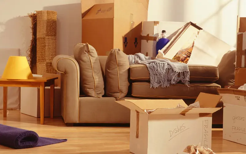 Household Shifting Services In Mahuva