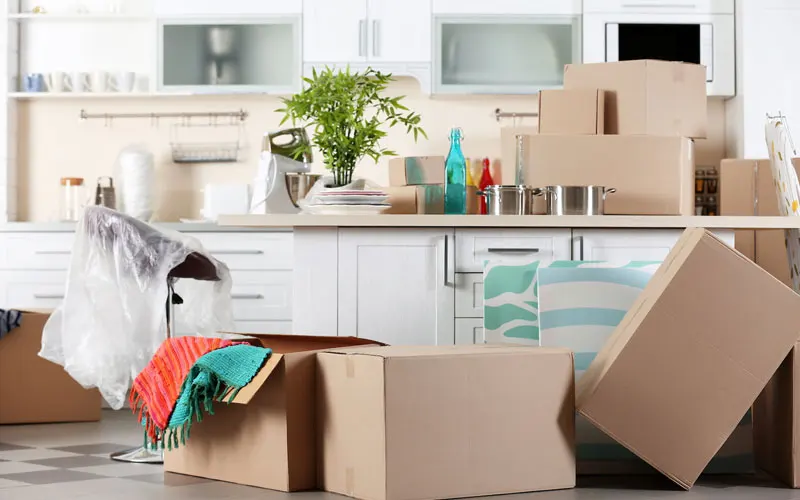 Household Shifting Services In Makarba