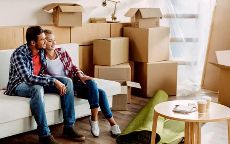 Household Shifting Services In Meghaninagar