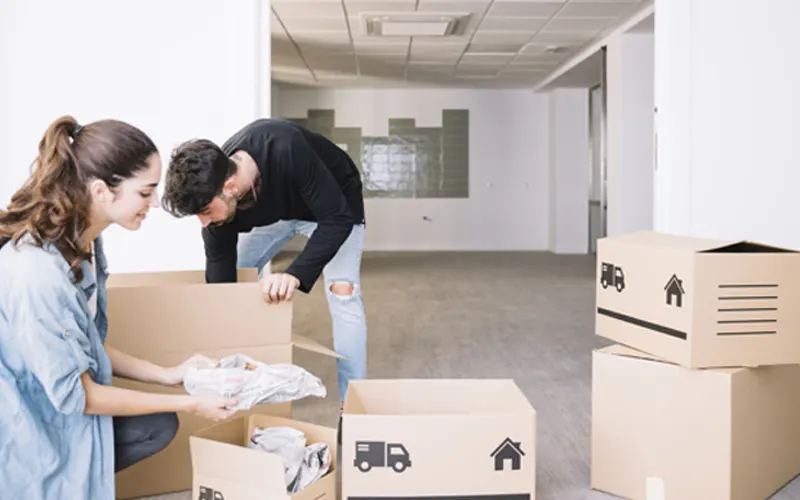 Household Shifting Services In Memnagar