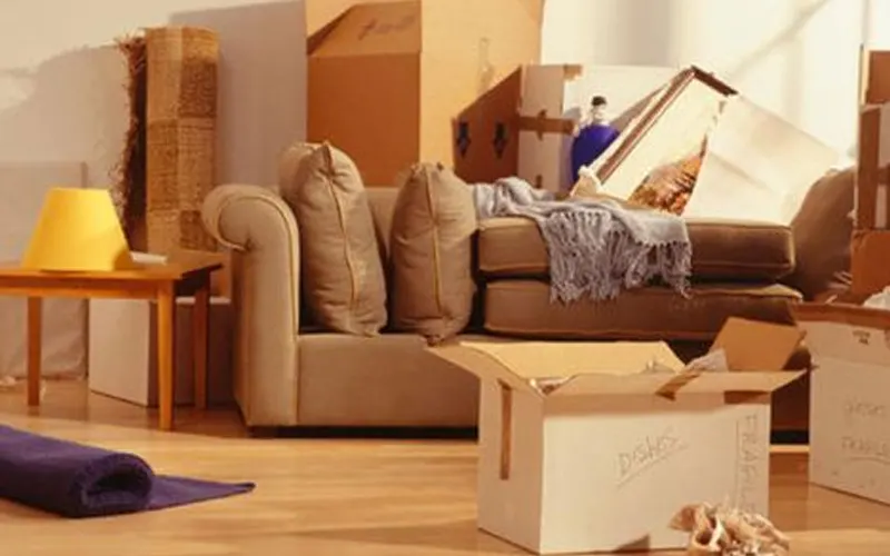 Household Shifting Services In Motera