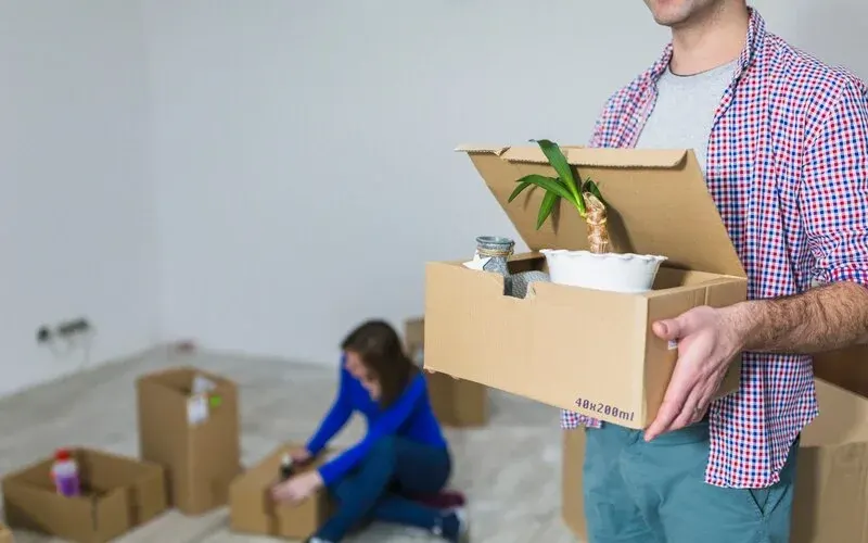 Household Shifting Services In Mundra