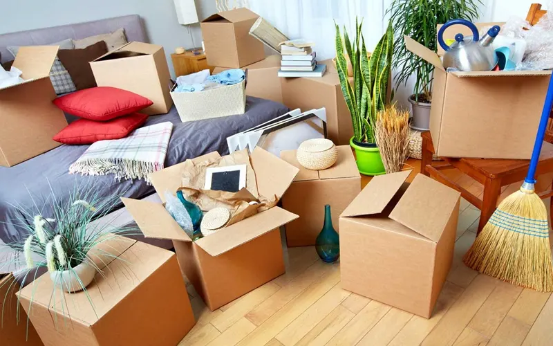 Household Shifting Services In Nara Pura