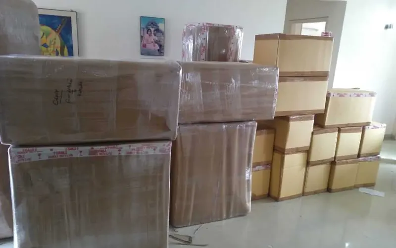 Household Shifting Services In Navrangpura