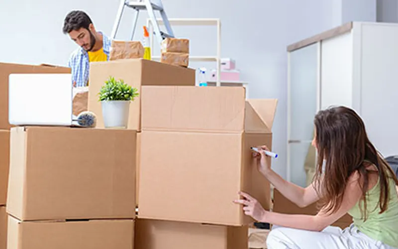 Household Shifting Services In Navsari