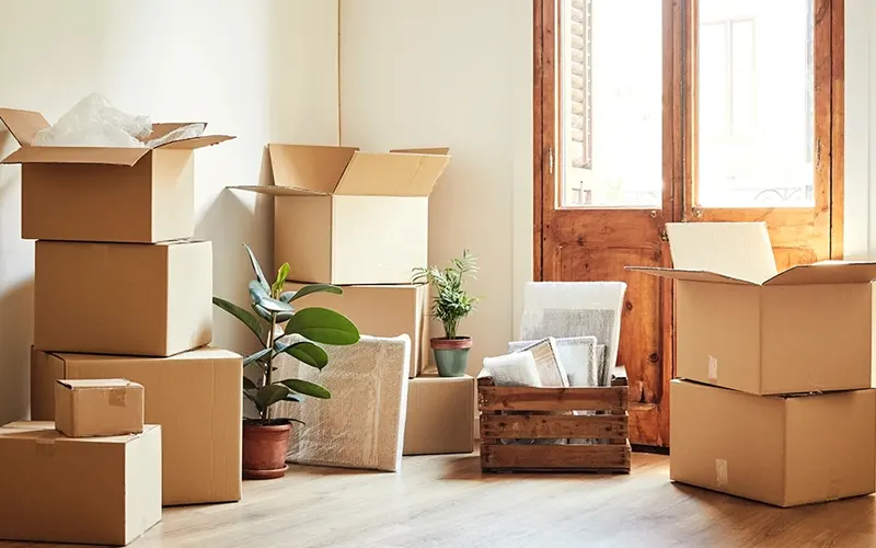 Household Shifting Services In Palanpur