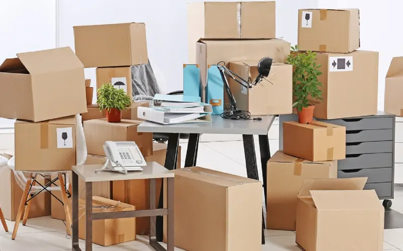 Household Shifting Services In Porbandar