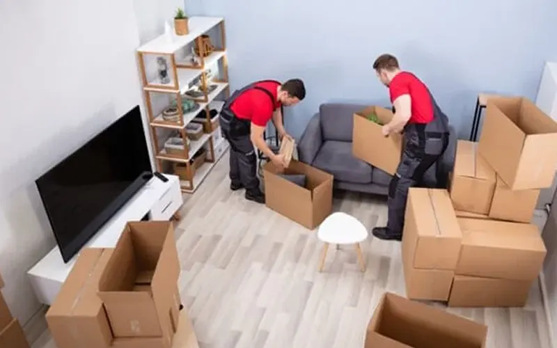 Household Shifting Services In Radhanpur