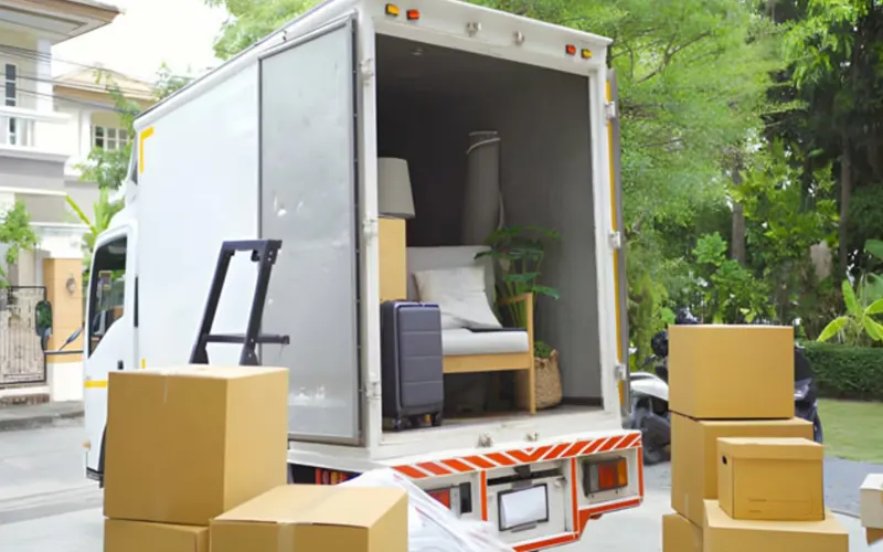 Household Shifting Services In Satellite